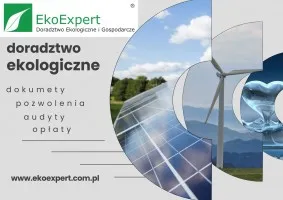 ZARZĄDZANIE OCHRONĄ ŚRODOWISKA DORADZTWO USŁUGI POZWOLENIA EKOEXPERT