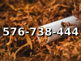 Extra PREMIUM Jakości tani TYTOŃ na wagę 115 PLN/1KG